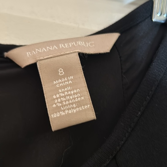 Cocktail dress like new - Picture 3 of 3